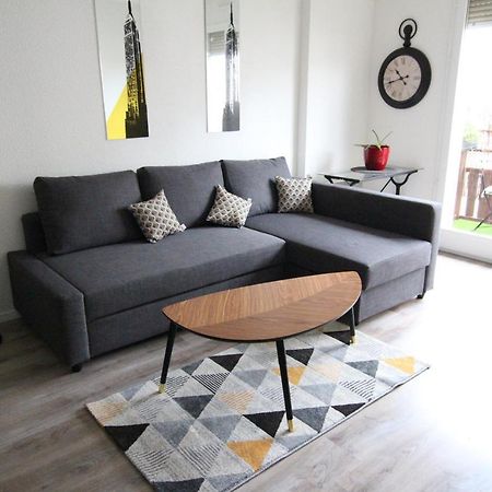 Colmar City Center - Schnapsala Terrasse And Free Parking - Bookingalsace Екстер'єр фото