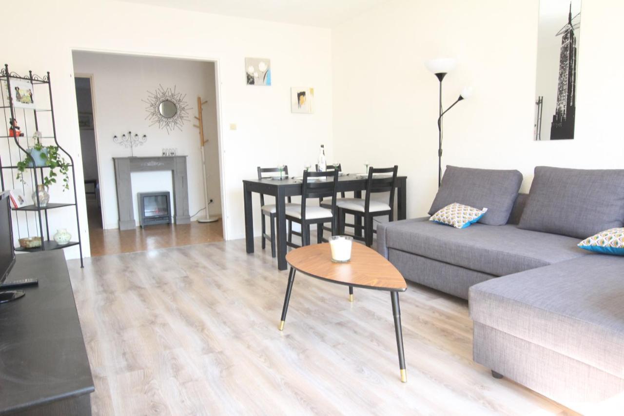 Colmar City Center - Schnapsala Terrasse And Free Parking - Bookingalsace Екстер'єр фото