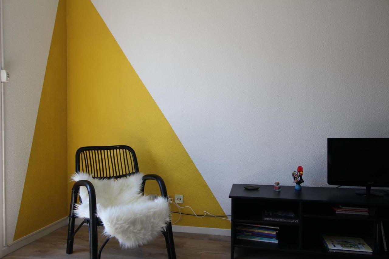 Colmar City Center - Schnapsala Terrasse And Free Parking - Bookingalsace Екстер'єр фото